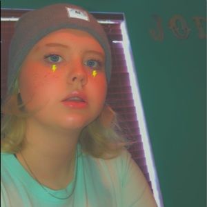 Meet your Posher, Jodi